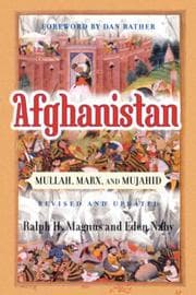 Tapa de Afghanistan