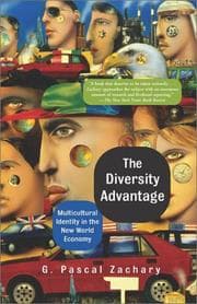 Tapa de The diversity advantage