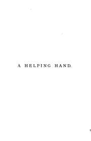 Tapa de A Helping Hand ..