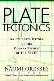 Tapa de Plate Tectonics