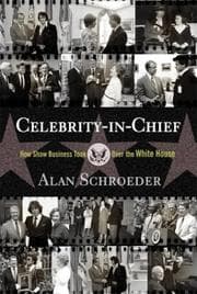 Tapa de Celebrity-in-chief