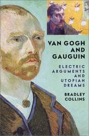 Tapa de Van Gogh and Gauguin
