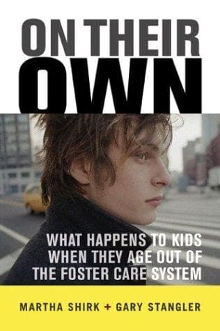 Tapa de On their own
