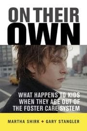 Tapa de On their own