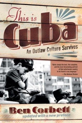 Tapa de This Is Cuba
