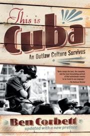 Tapa de This Is Cuba