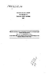 Tapa de Lord Bacon's Essays: With a Sketch of His Life and Character, Reviews of His Philosophical ..