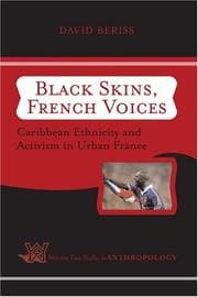Tapa de Black Skins, French Voices