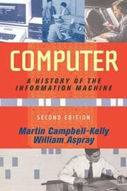 Tapa de Computer