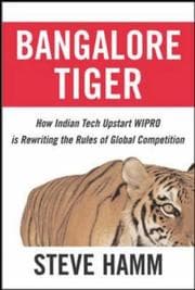 Tapa de Bangalore Tiger