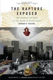Tapa de The Rapture Exposed