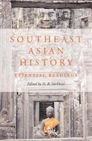 Tapa de Southeast Asian history