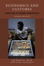Tapa de Economies and cultures