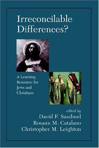 Tapa de Irreconcilable Differences?