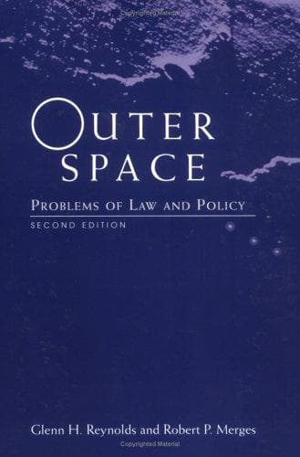 Tapa de Outer Space