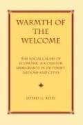 Tapa de Warmth Of The Welcome