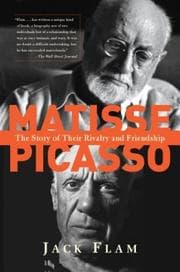 Tapa de Matisse and Picasso