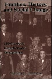 Tapa de Families, History, and Social Change