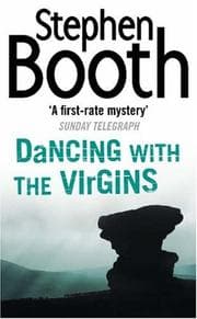 Tapa de Dancing with the Virgins