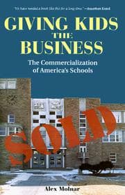 Tapa de Giving Kids the Business