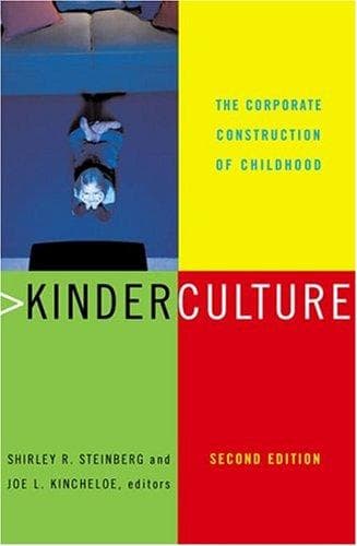 Tapa de Kinderculture