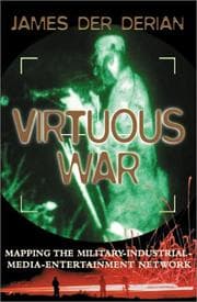 Tapa de Virtuous War