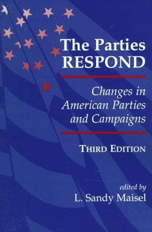 Tapa de The parties respond