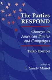 Tapa de The parties respond