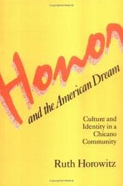 Tapa de Honor and the American dream