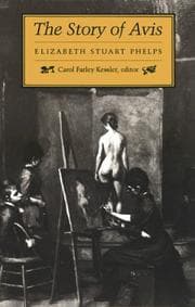 Tapa de The story of Avis