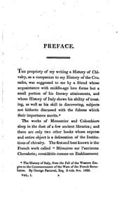 Tapa de The History of Chivalry Or Knighthood and Its Times.