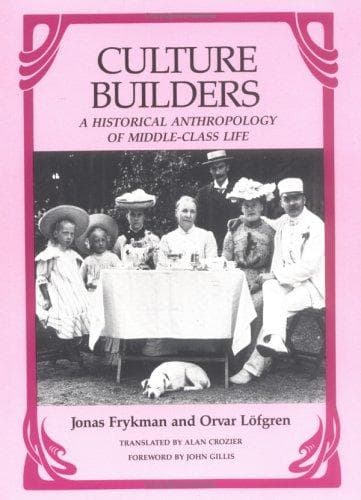 Tapa de Culture builders