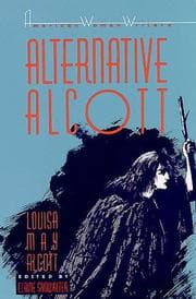 Tapa de Alternative Alcott