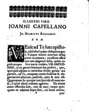 Tapa de Joannis Seldeni De jure naturali et gentium, juxta disciplinam Ebræorum ..