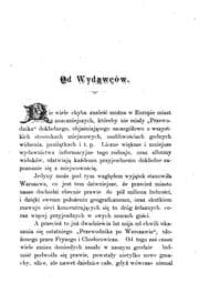Tapa de Ilustrowany przewodnik po Warszawie: wraz z treściwym opisem okolic miasta