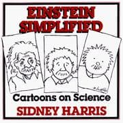 Tapa de Einstein Simplified