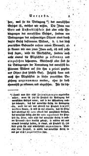 Tapa de Critik der practischen Vernunft
