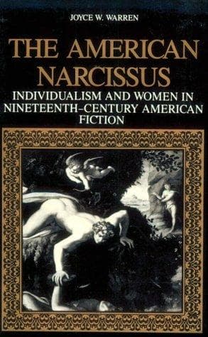 Tapa de The American Narcissus