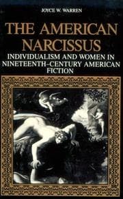 Tapa de The American Narcissus