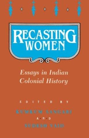 Tapa de Recasting Women
