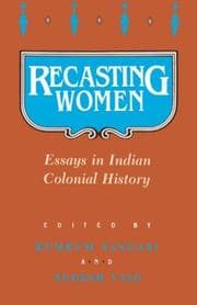 Tapa de Recasting Women