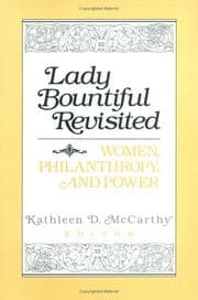 Tapa de Lady Bountiful Revisited