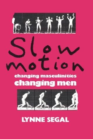 Tapa de Slow motion