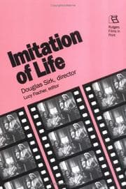 Tapa de Imitation of life