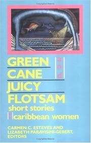 Tapa de Green cane and juicy flotsam