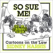 Tapa de So sue me!