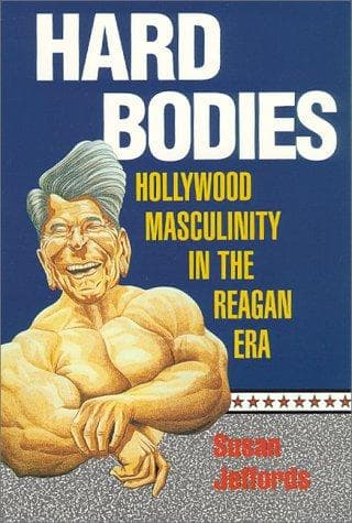 Tapa de Hard bodies