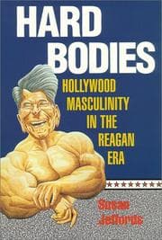 Tapa de Hard bodies