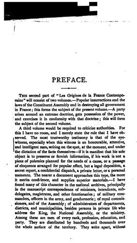 Tapa de ... The French Revolution