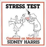 Tapa de Stress test